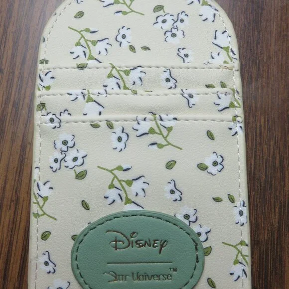 Our Universe Disney Winnie the Pooh Window Cardholder - BoxLunch Exclusive - Picture 2 of 2
